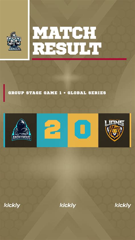 esports results|esport results today.